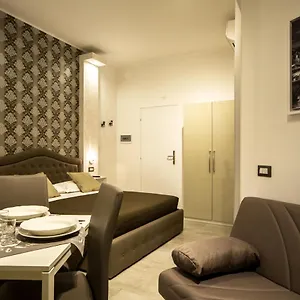 Residenza Tupini, S.pietro Maison d'hôtes Rome
