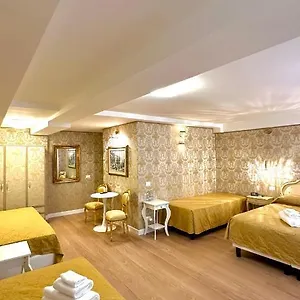 Hotel Apostoli Garden, Venedig