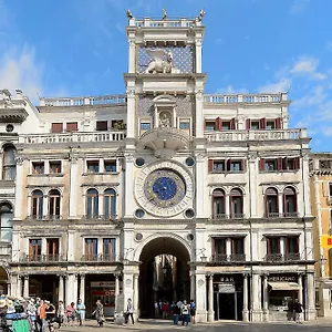 Bed & Breakfast Bellevue Luxury - San Marco Luxury, Venice