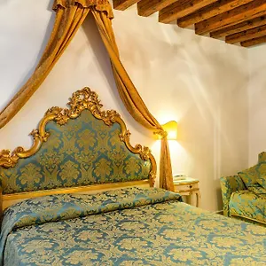 Hotel Al Vagon, Venice