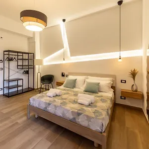 Armony Luxury Maison d'hôtes Catane
