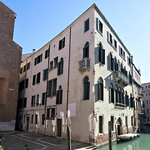 Ca' Foscolo Venise
