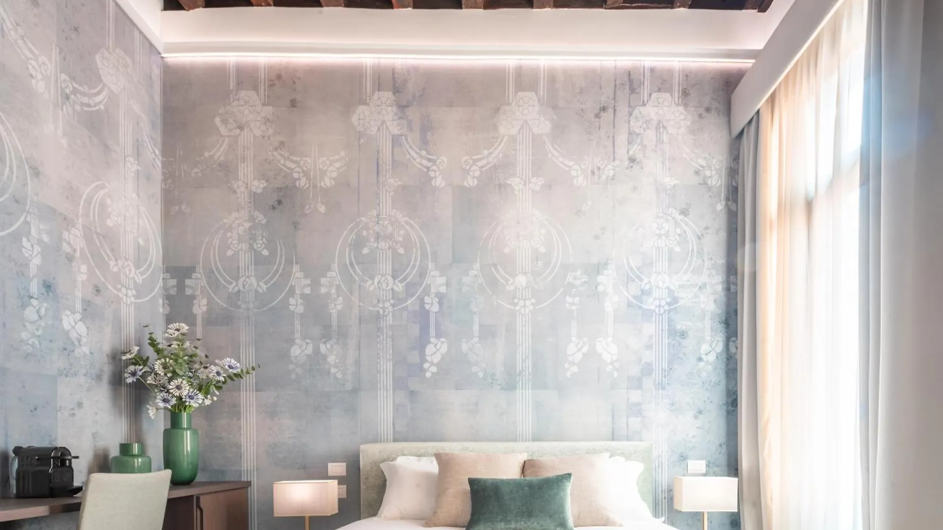 Ninfea Luxury Suites Venice Guest house