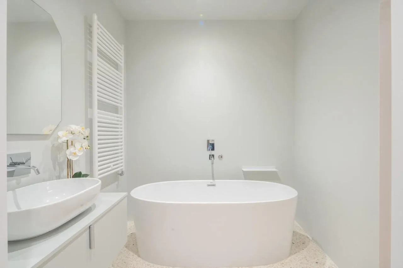 Guest house Ninfea Luxury Suites Venice