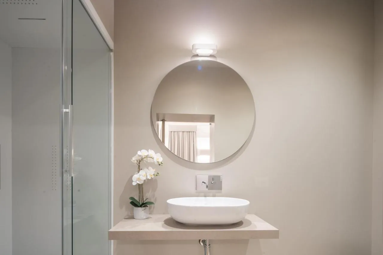 Ninfea Luxury Suites Venice
