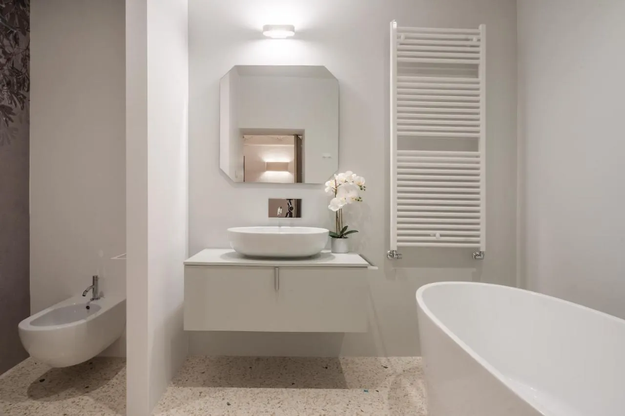 Guest house Ninfea Luxury Suites Venice Italy