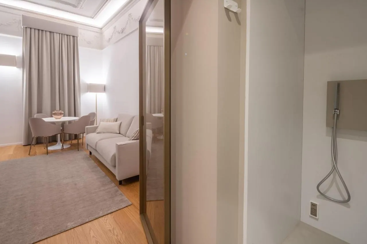 Ninfea Luxury Suites Venice