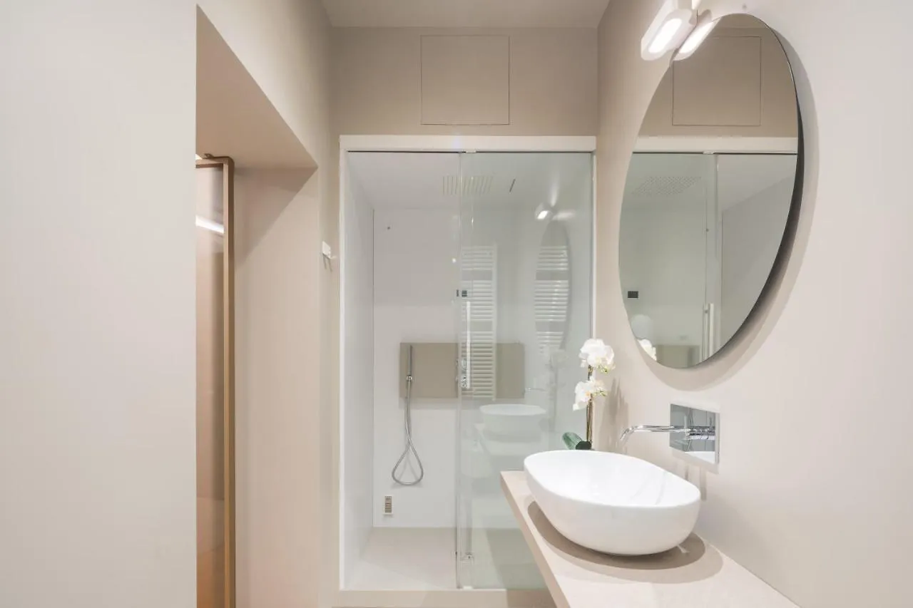 Ninfea Luxury Suites Venice Italy