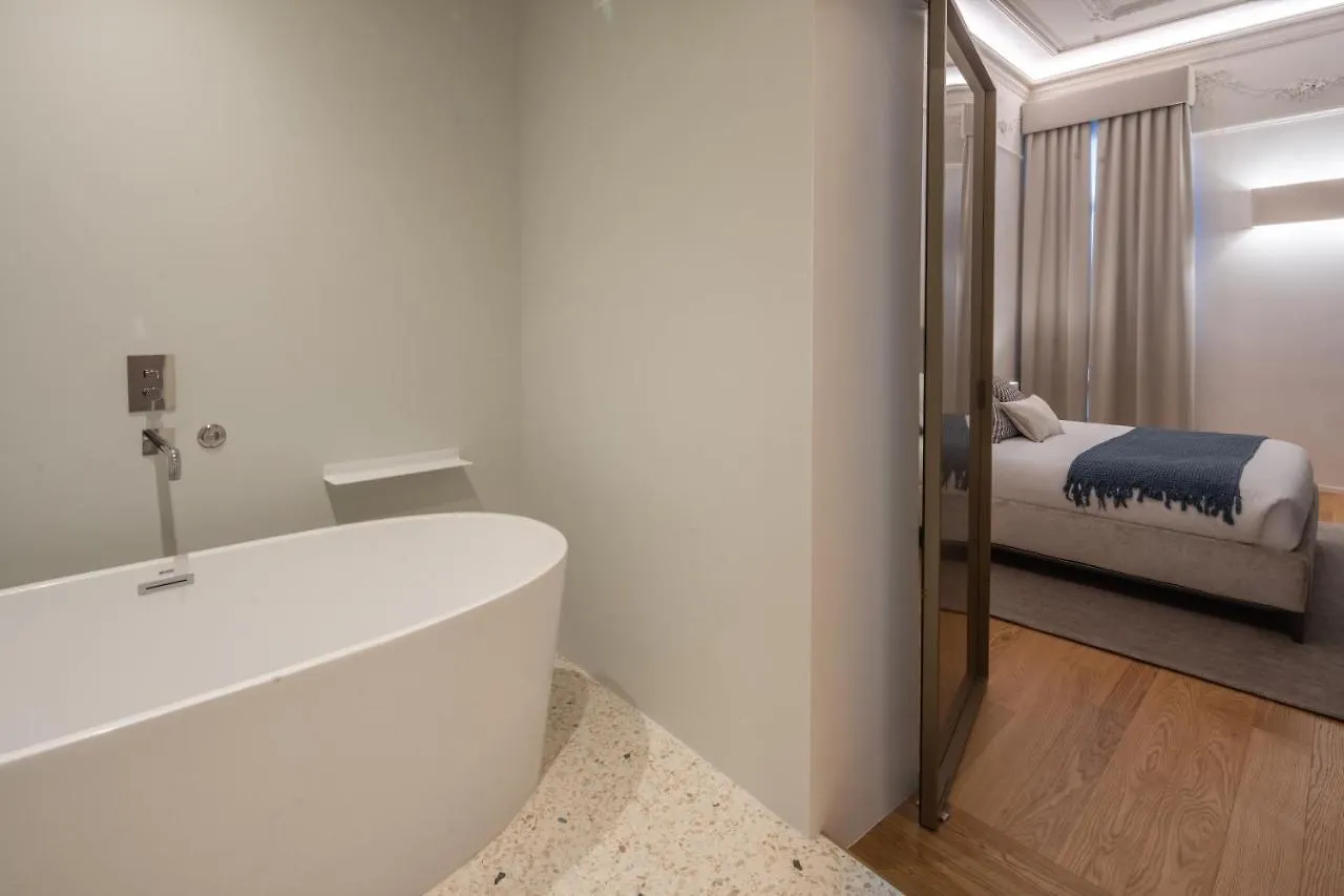 Ninfea Luxury Suites Venice Guest house