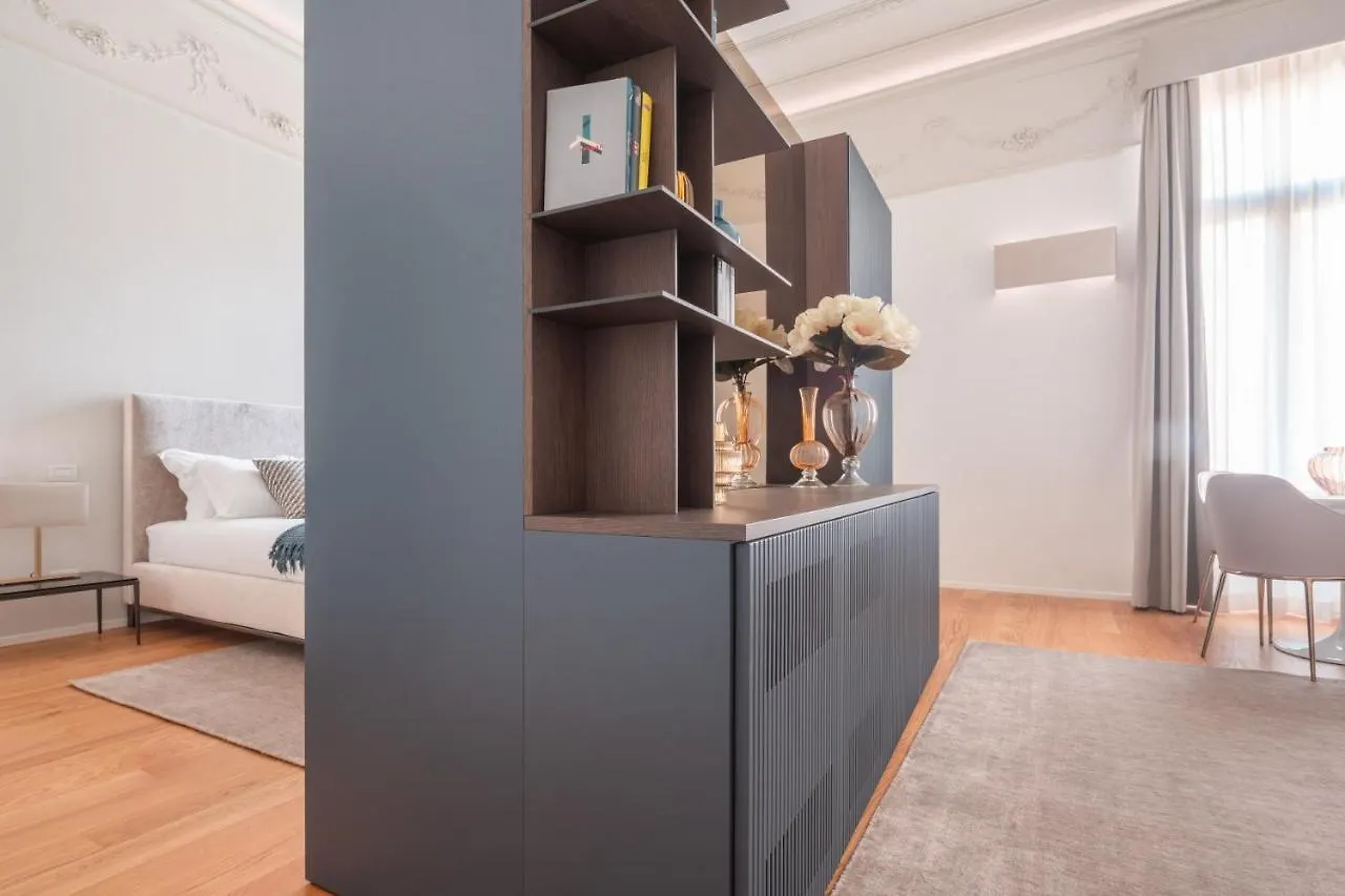 Guest house Ninfea Luxury Suites Venice