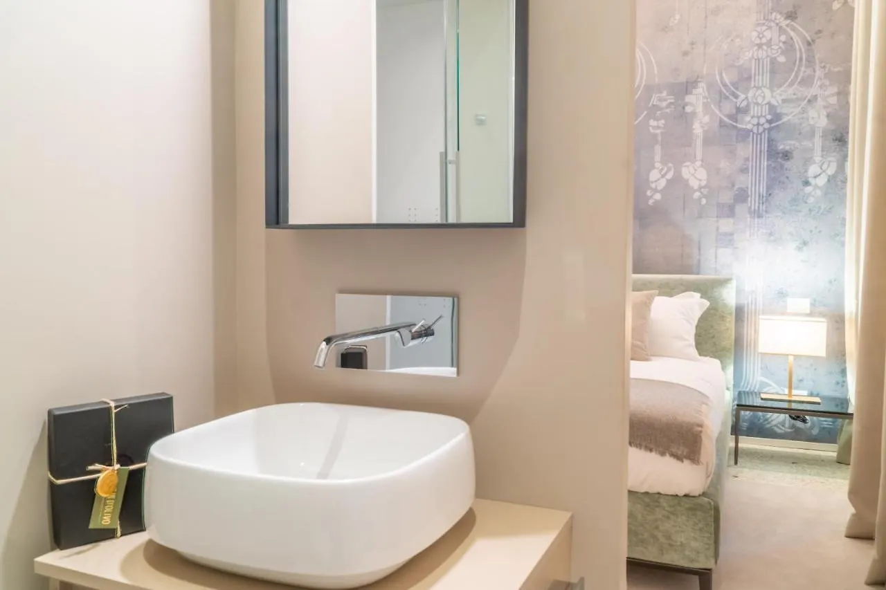 Guest house Ninfea Luxury Suites Venice