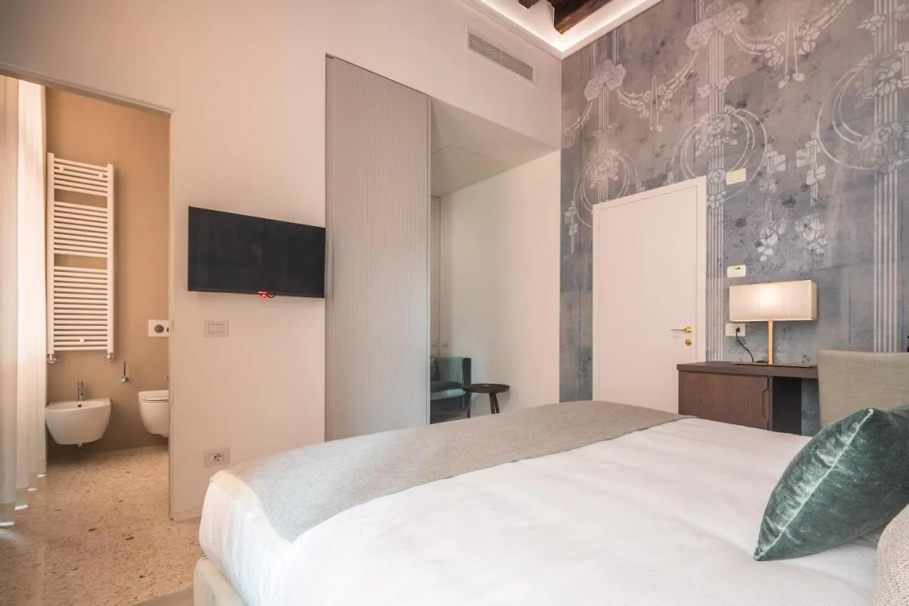 Ninfea Luxury Suites Venice