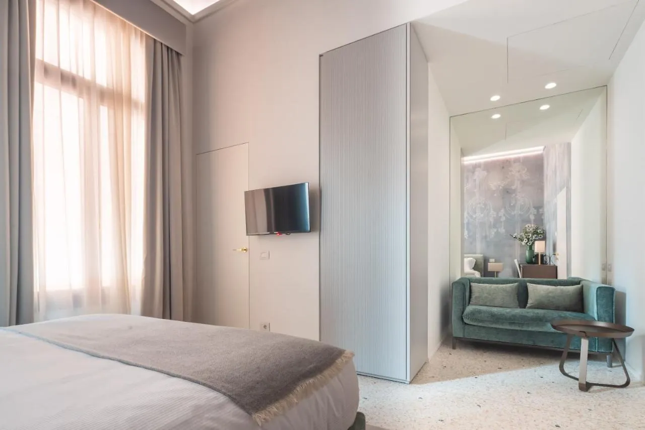 Guest house Ninfea Luxury Suites Venice Italy