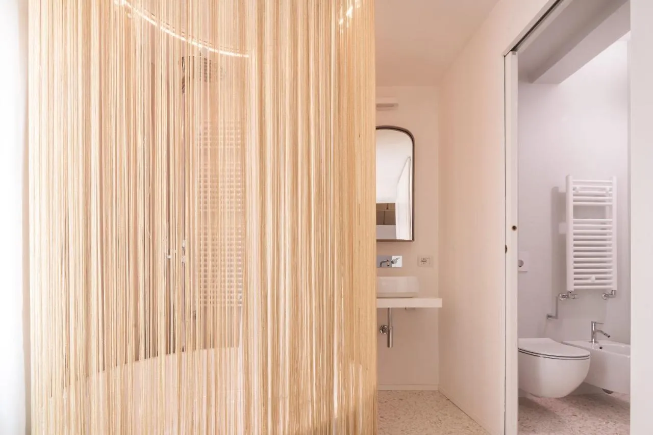 Guest house Ninfea Luxury Suites Venice Italy