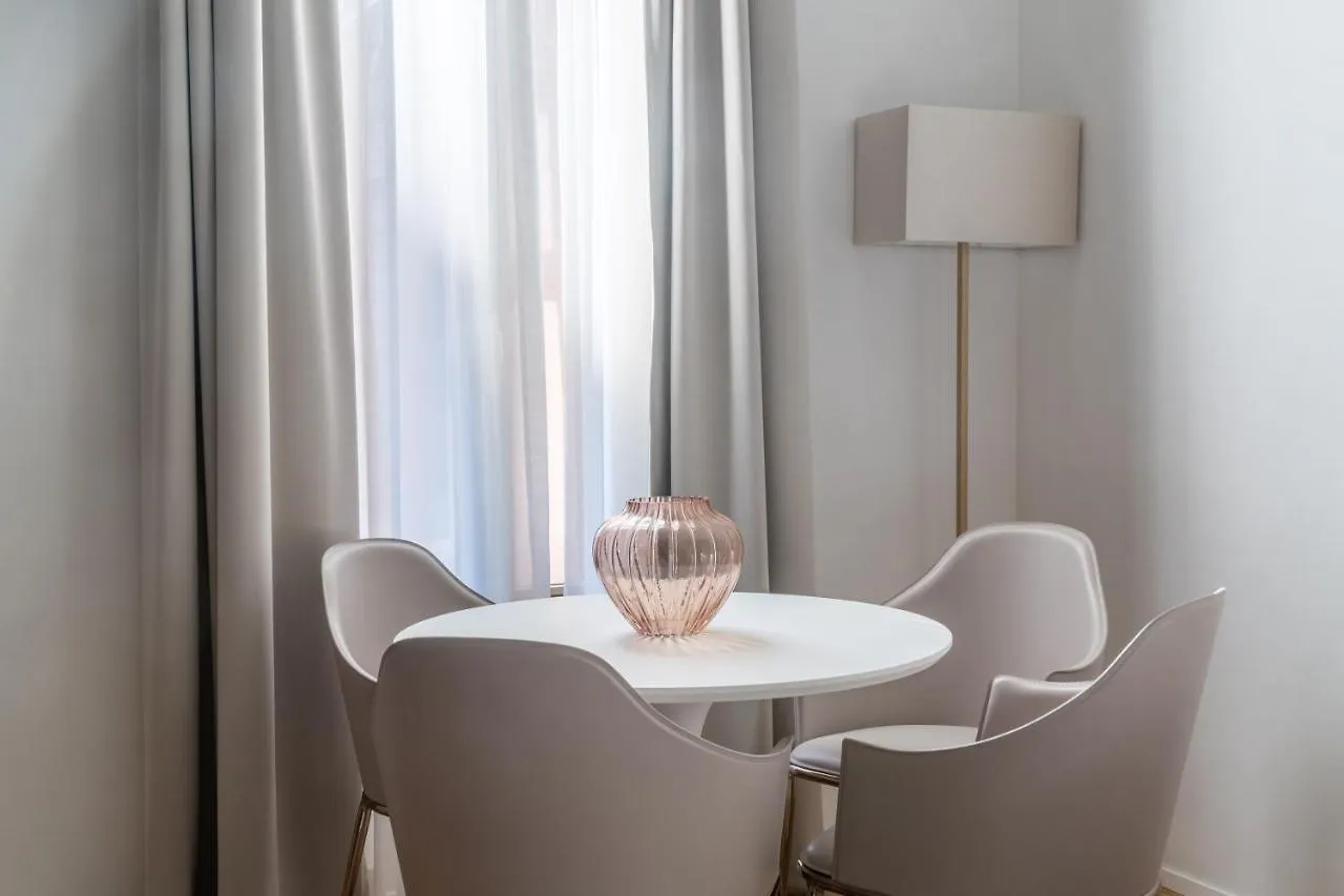 Ninfea Luxury Suites Venice