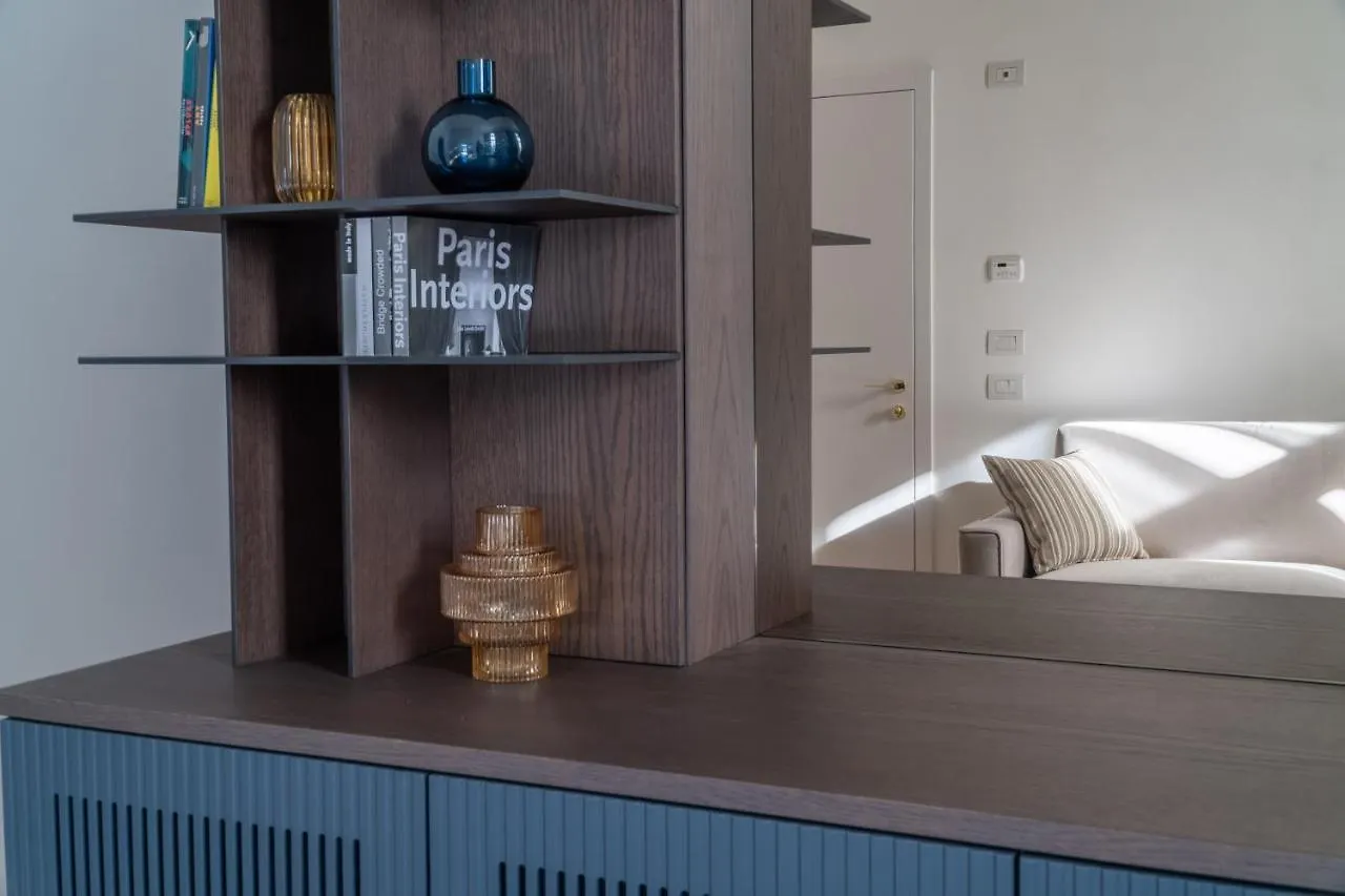Guest house Ninfea Luxury Suites Venice