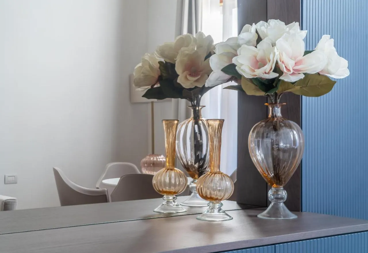 Ninfea Luxury Suites Venice Italy