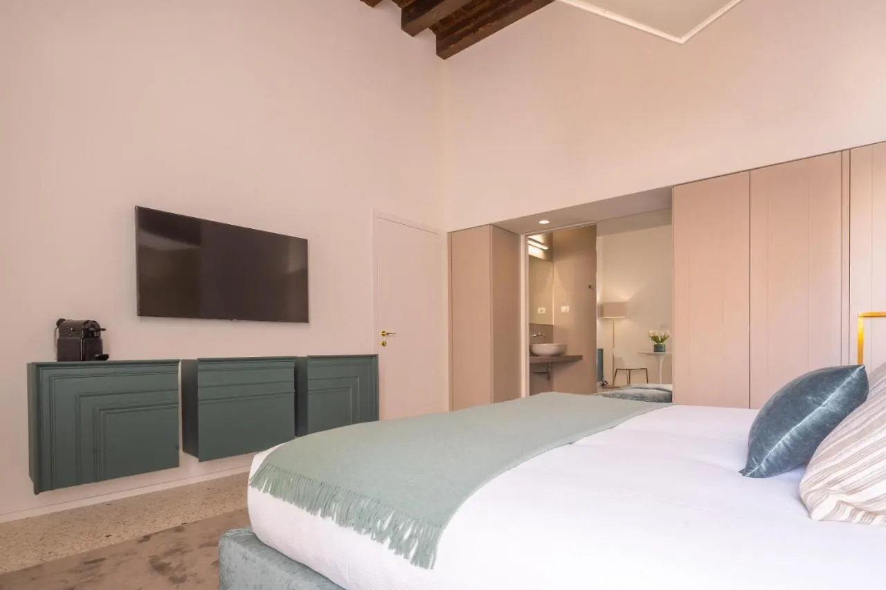 Ninfea Luxury Suites Venice