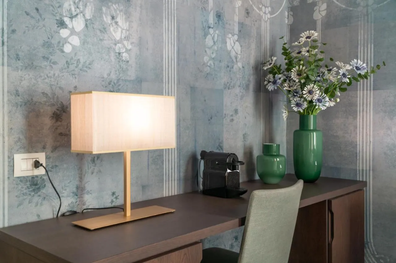 Ninfea Luxury Suites Venice Guest house