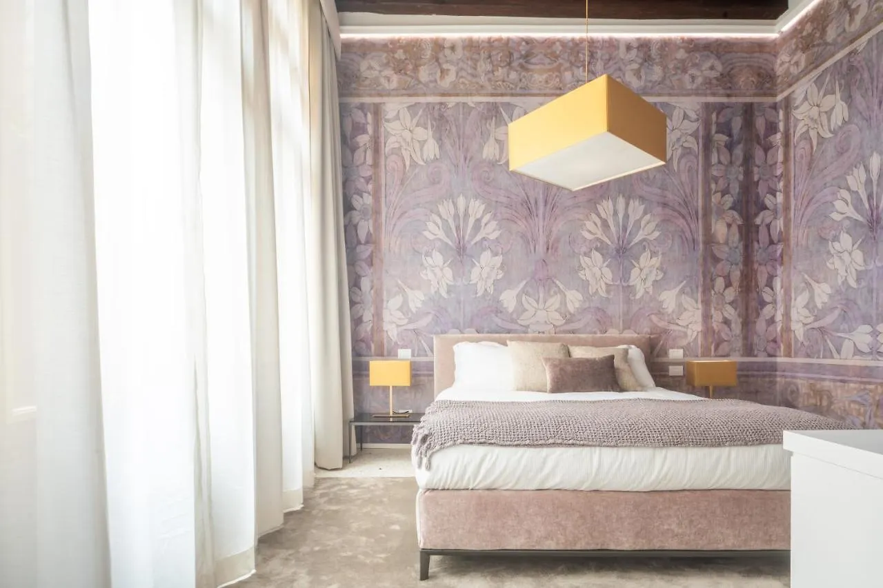 Guest house Ninfea Luxury Suites Venice Italy