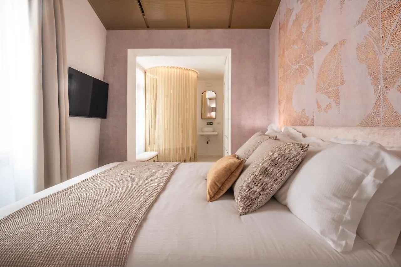 Ninfea Luxury Suites Venice