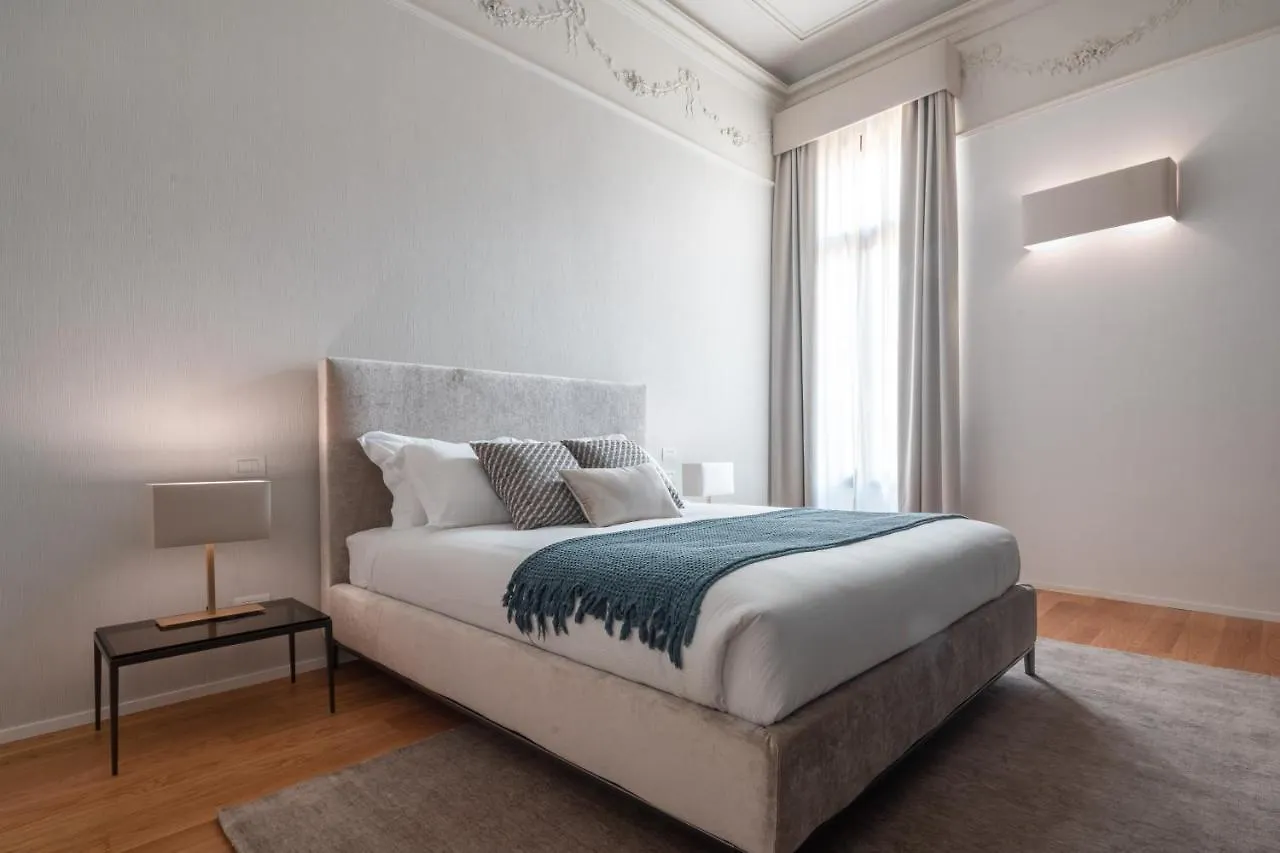 Ninfea Luxury Suites Venice