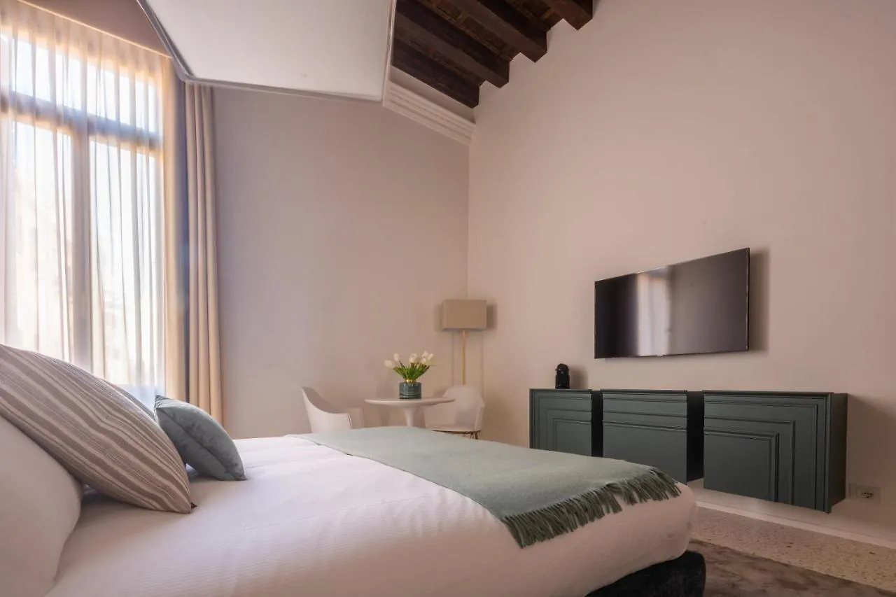 Guest house Ninfea Luxury Suites Venice