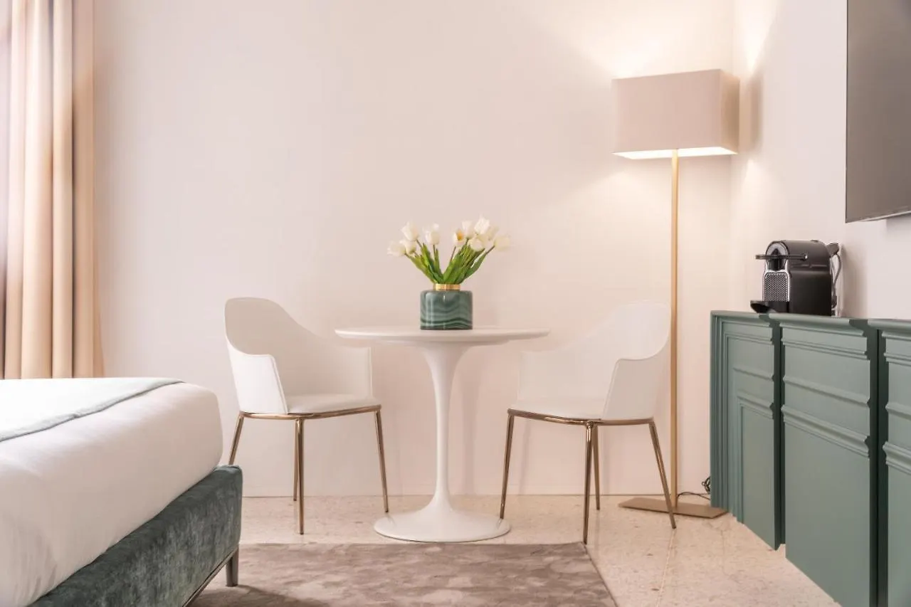 Ninfea Luxury Suites Venice Italy