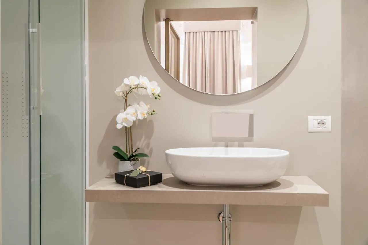 Guest house Ninfea Luxury Suites Venice Italy