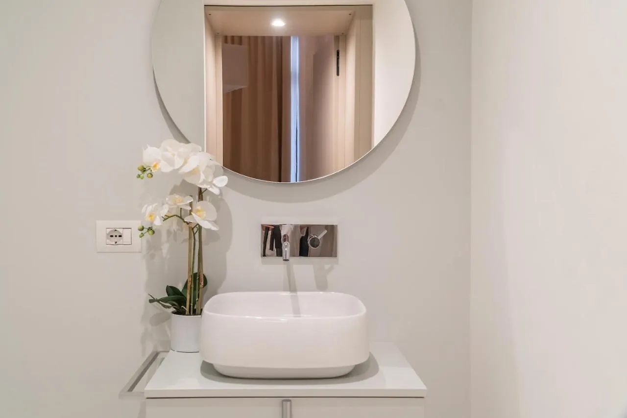 Ninfea Luxury Suites Venice