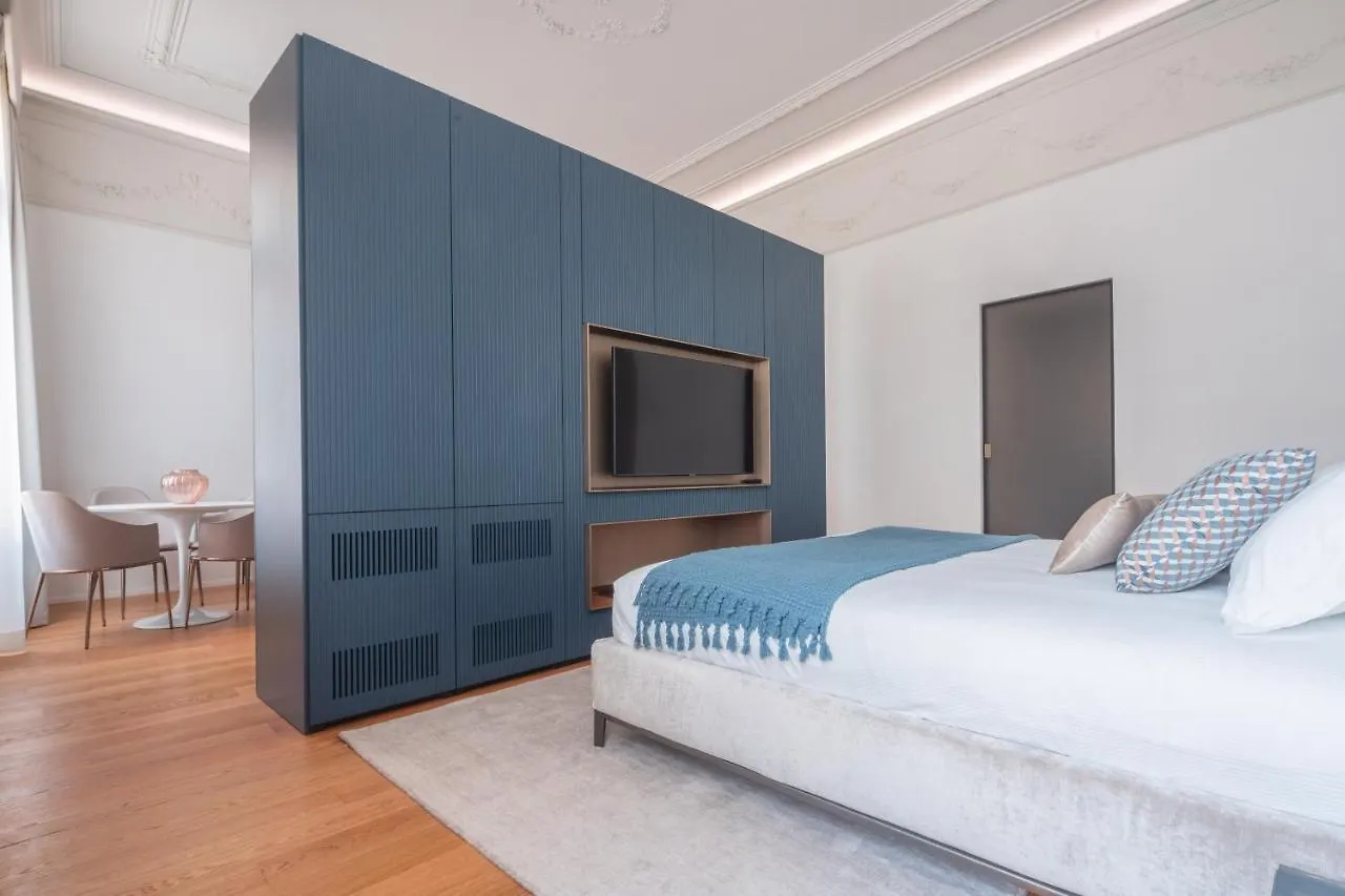 Guest house Ninfea Luxury Suites Venice Italy