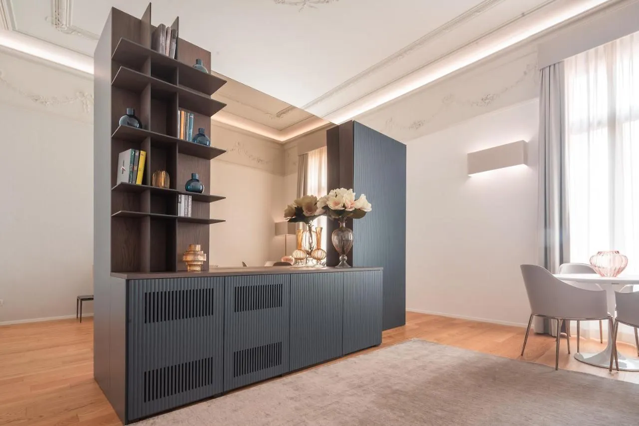 Guest house Ninfea Luxury Suites Venice