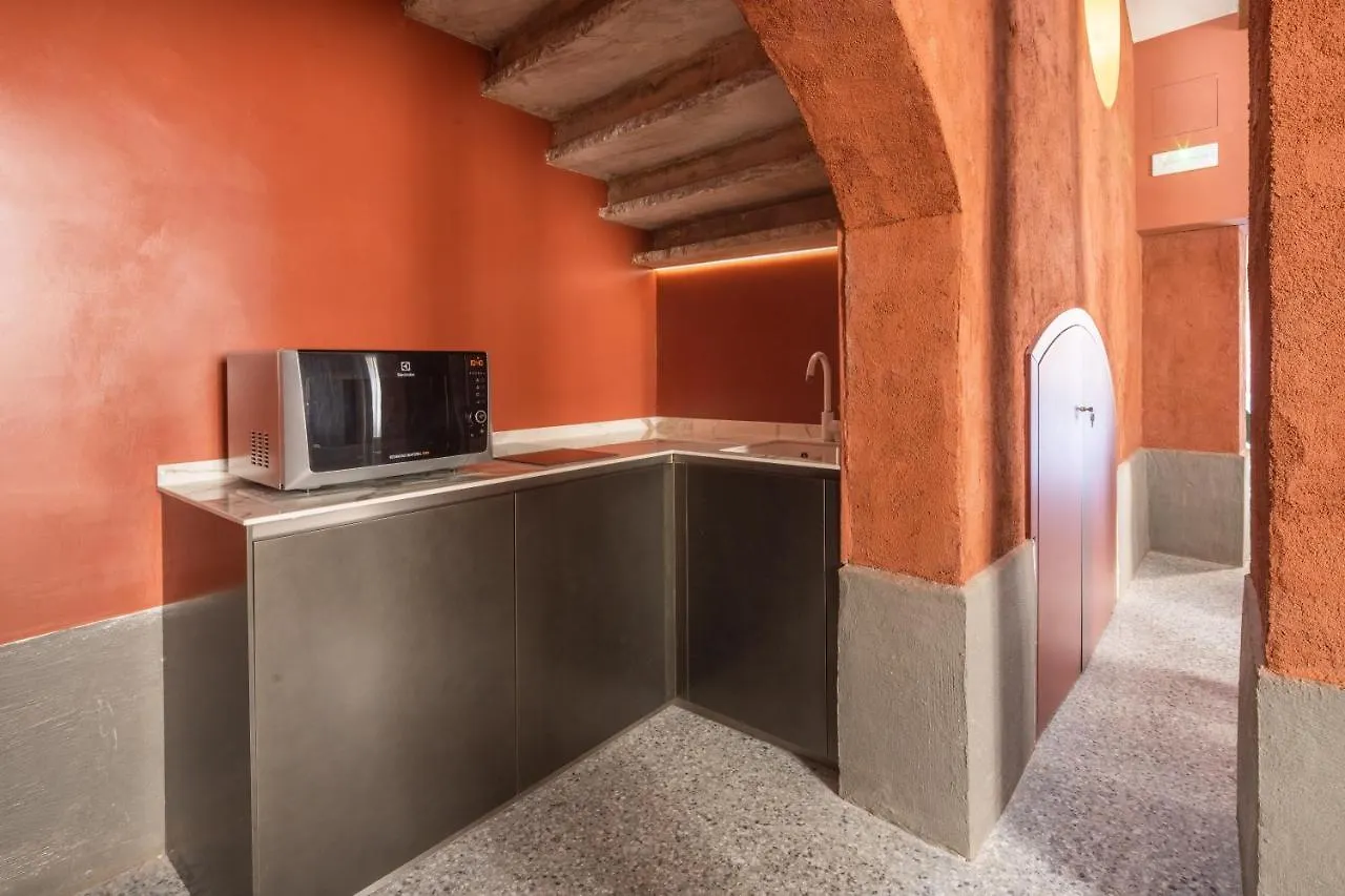 Guest house Ninfea Luxury Suites Venice