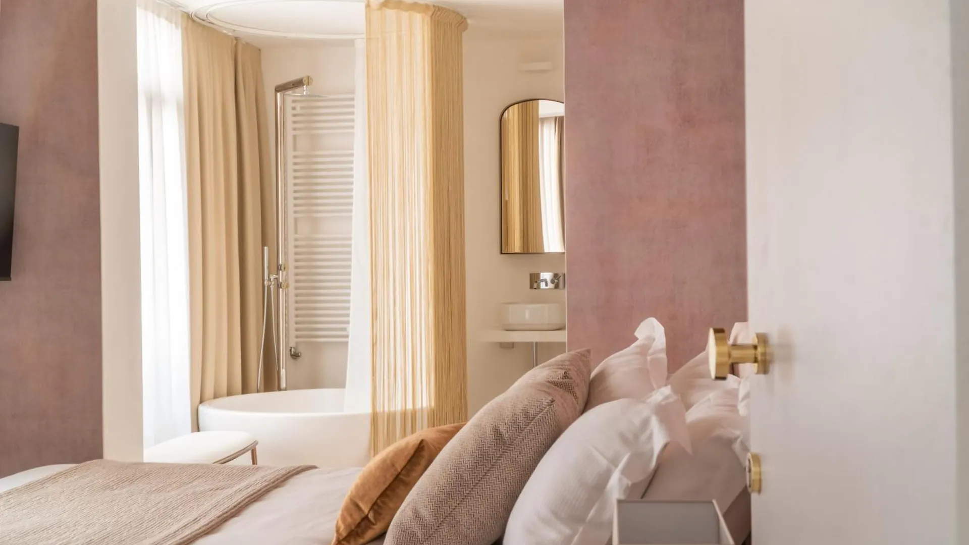 Ninfea Luxury Suites Venice