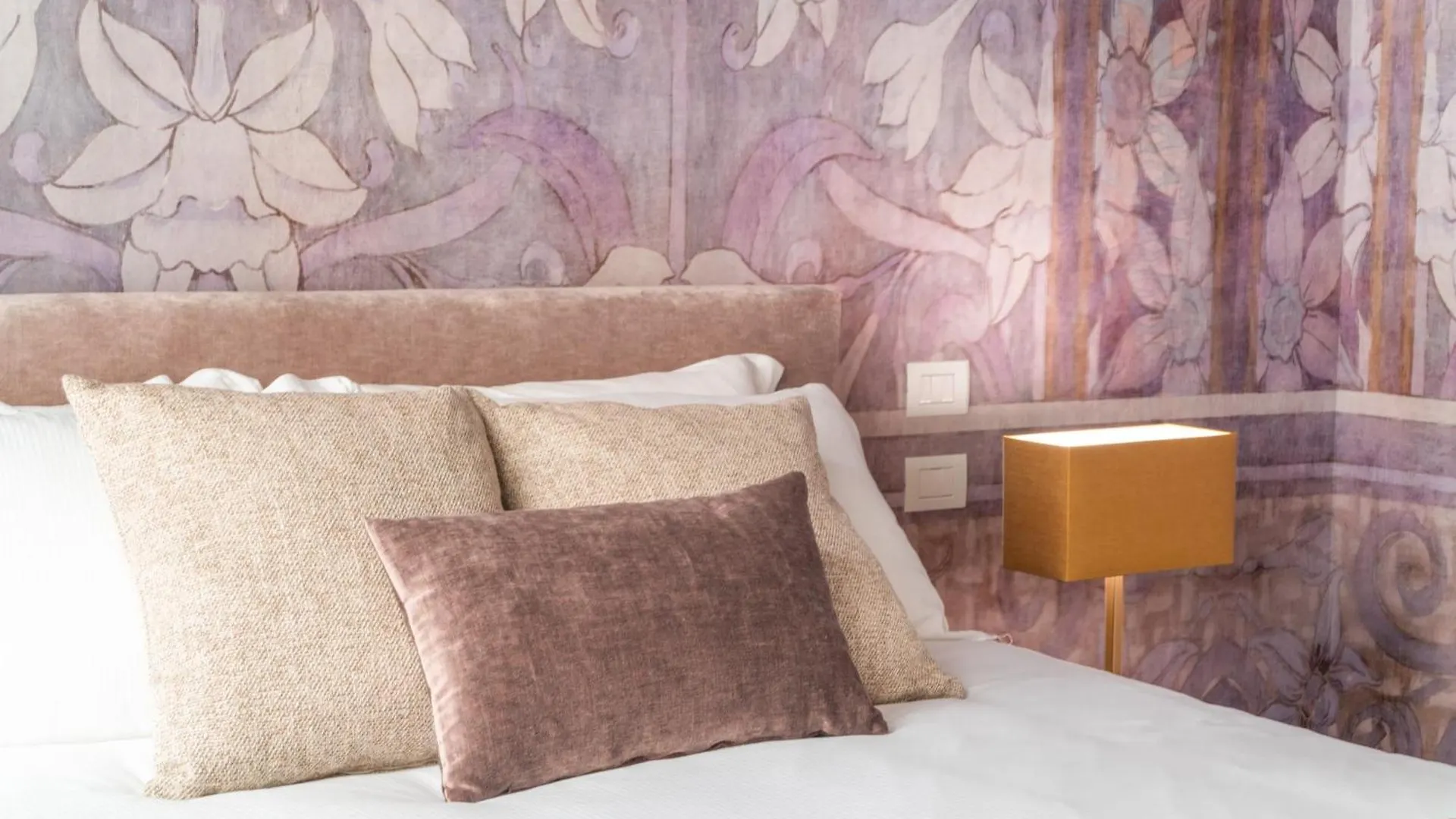 Ninfea Luxury Suites Venice